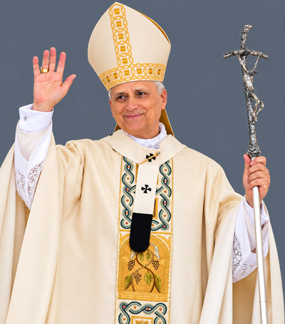 Mar Peter Kochupurackal
