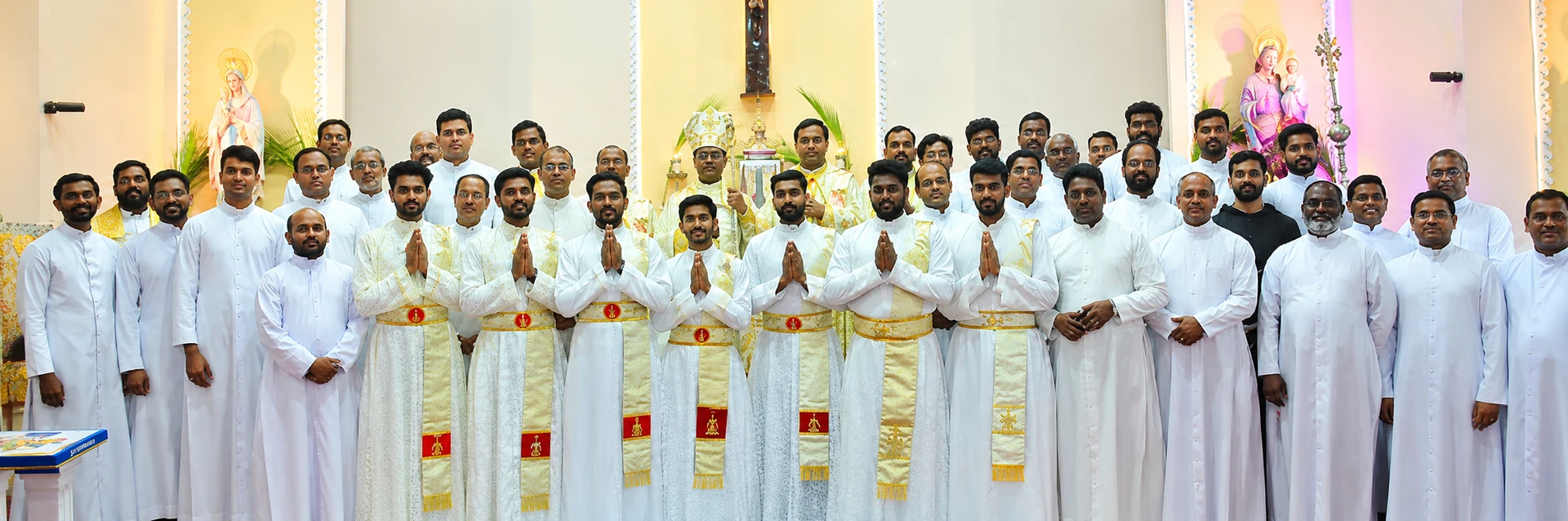 Diocese