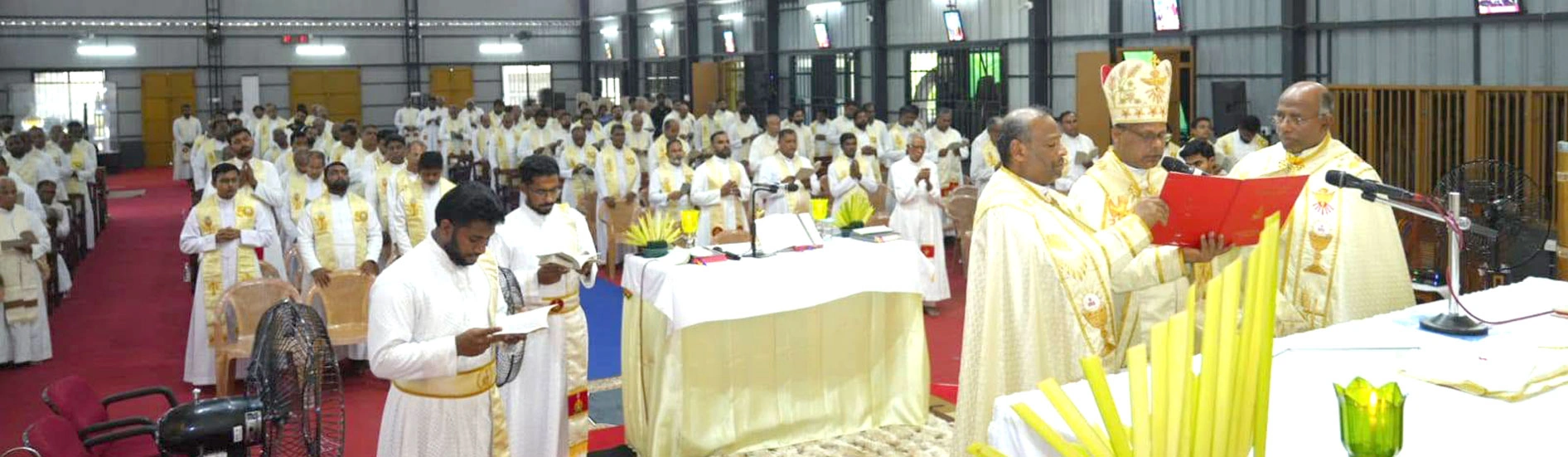 Diocese