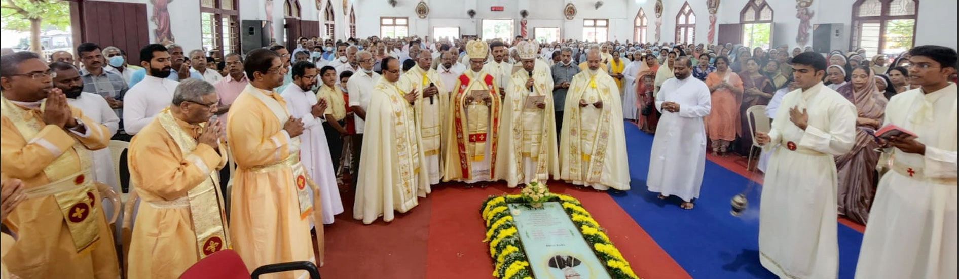 Diocese